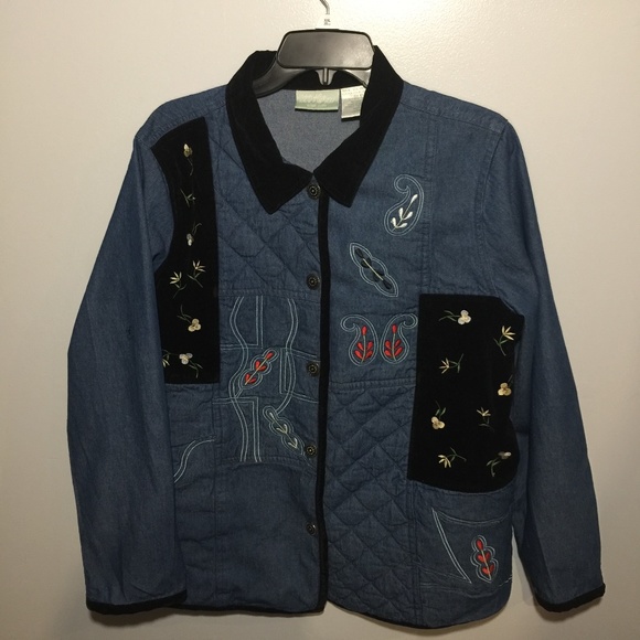 BLAR 220 Hickory Women’s Jacket - Picture 1 of 4